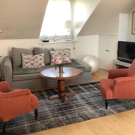 Magnificent Bohemian Chic With Terrace Apartmán *